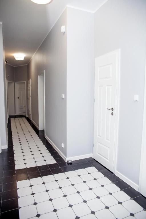 Sopot Airport Apartment Bagian luar foto