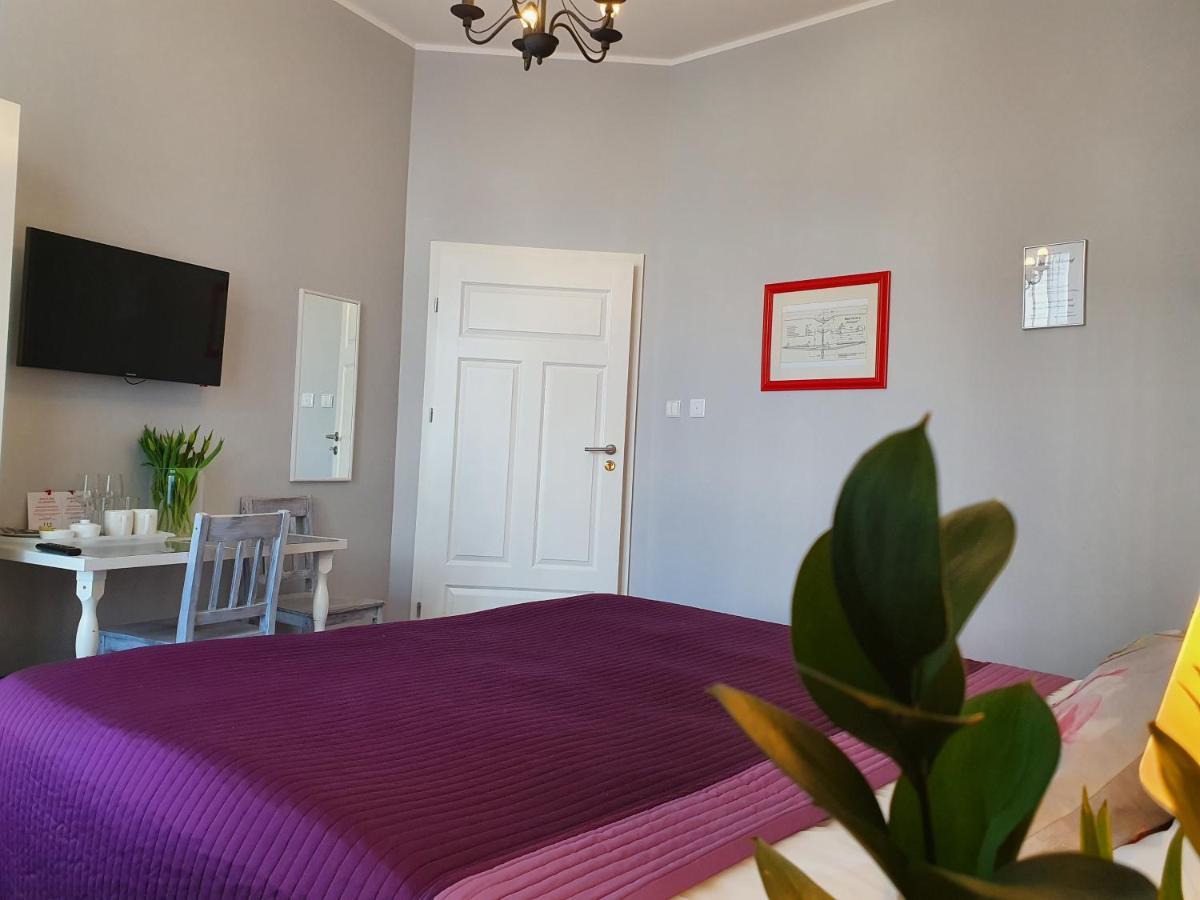 Sopot Airport Apartment Bagian luar foto